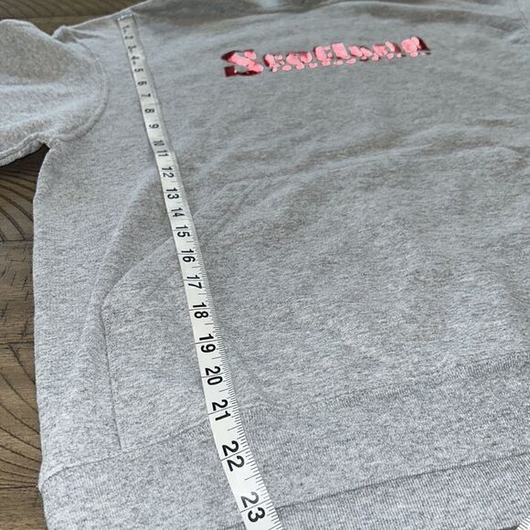 Scotland 🏴 Hoodie Kangaroo 🦘 Pockets - Picture 10 of 17